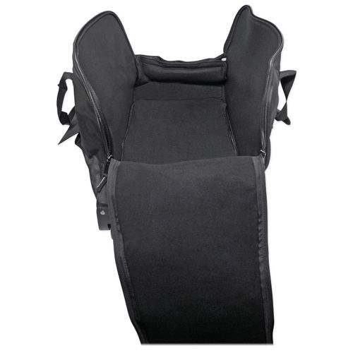 זוית נוספת Thump12A & Thump12BST Rolling Bag Mackie