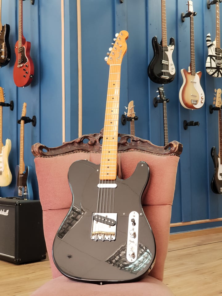Fender American Vintage 