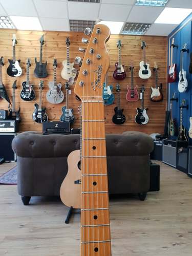 Fender American Vintage '52 Telecaster 1997