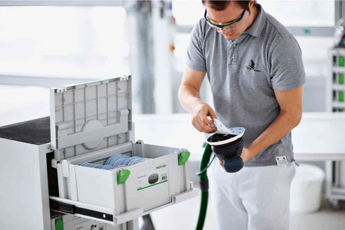 עגלת ארגזי כלים festool SYS-PORT 1000/2