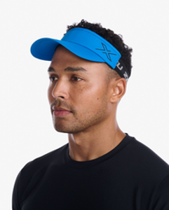 Performance Visor SRL/BLK OSFA U