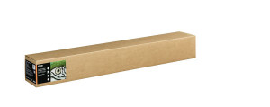 גליל נייר הדפסה Epson Fine Art Cotton Textured Bright 24" x 15m