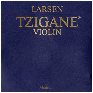 סט מיתרים לכינור לרסן Larsen Tzigane