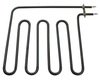 גוף חימום לתנור סאונה  3KW - צידי 