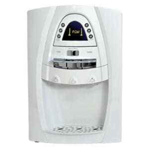 מיני בר נועם 1 מים חמים קרים פושרים מותאם לשבת בד”ץ AFIKIM אפיקים