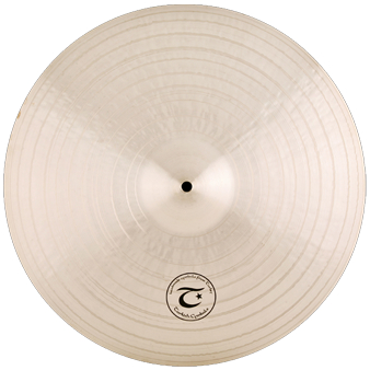 Turkish Vintage Soul Crash 16" Cymbal