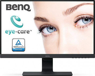 מסך מחשב Benq GL2480 ‏24 ‏אינטש Full HD בנקיו