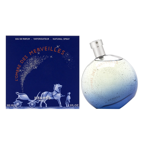 בושם לאישה הרמס HERMES L'OMBRE DES MERVEILLES 100 ML E.D.P