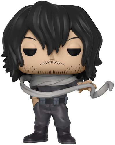 בובת פופ: My Hero Academia Shota Aizawa - שוטה אייזווה מאקדמיית הגיבורים שלי