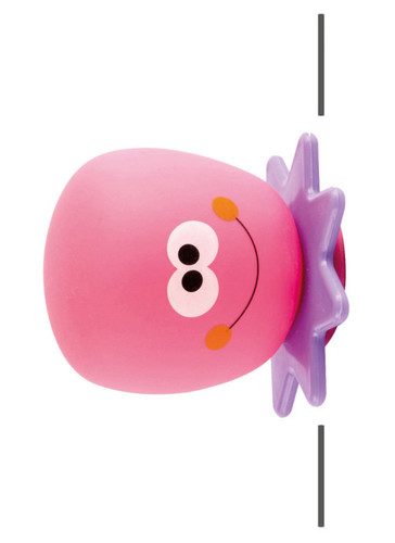 החברים המתיזים טומי