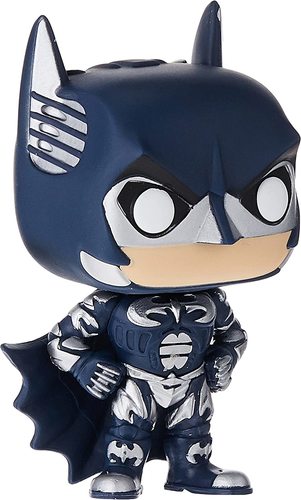 בובת פופ: Batman 80th - שמונים שנה לבאטמן