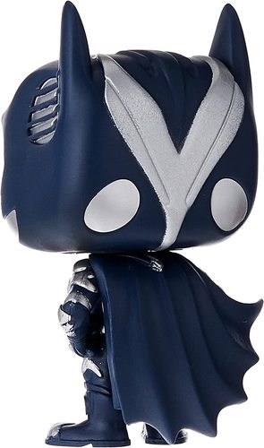בובת פופ: Batman 80th - שמונים שנה לבאטמן