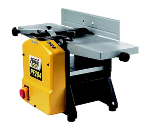 מקצוע שולחני חשמלי עם שואב אבק FEMI PF204 1500W