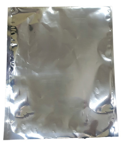 שקית אלומיניום כסופה להרכבות 25X32 ס