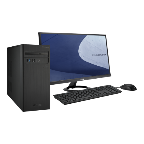 מחשב נייח D500TC-7117000300 ASUS אסוס