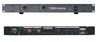 מגבר הספק MAX500 תוצרת PHONIC