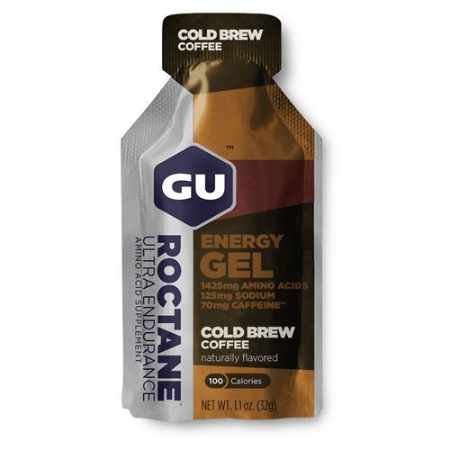 GU Roctane Coffee|רוקטן בטעם קפה