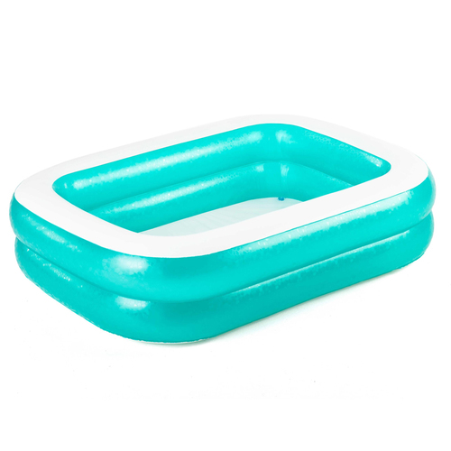 בריכה מלבנית מתנפחת 51X150X201 ס