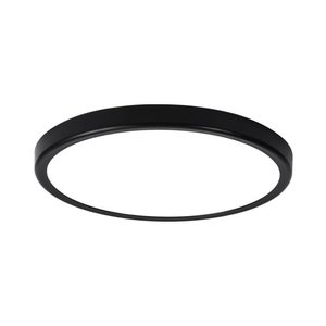 צמוד תקרה קוטר 20 ס"מ מתאים לעמעום דימר 22W ACTEC