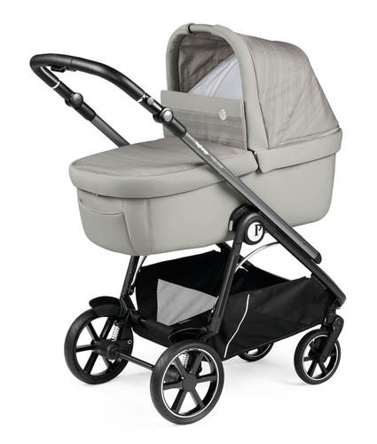 עגלת תינוק ולוצ׳ה Veloce MoonStone Peg perego