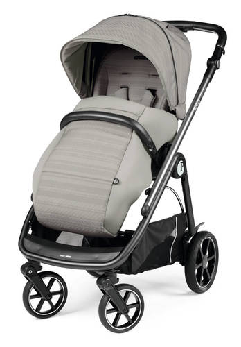 עגלת תינוק ולוצ׳ה Veloce MoonStone Peg perego