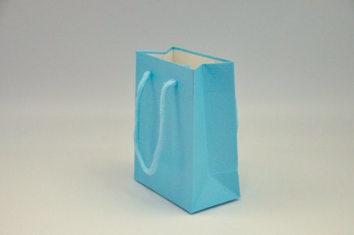 שקית קרטון 11X14+6 