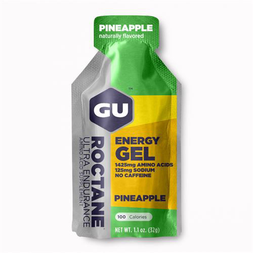 GU Roctane Pineapple|רוקטן אננס