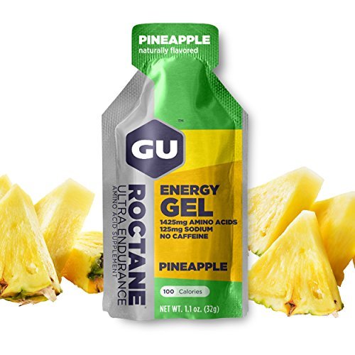 GU Roctane Pineapple|רוקטן אננס