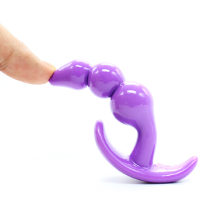 פלאג אנאלי מדורג קטן