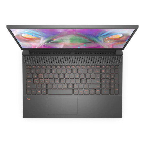 Dell G15 5511