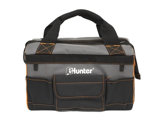 סט 3 תיקי טרולי לכלי עבודה 170118-009 HUNTER