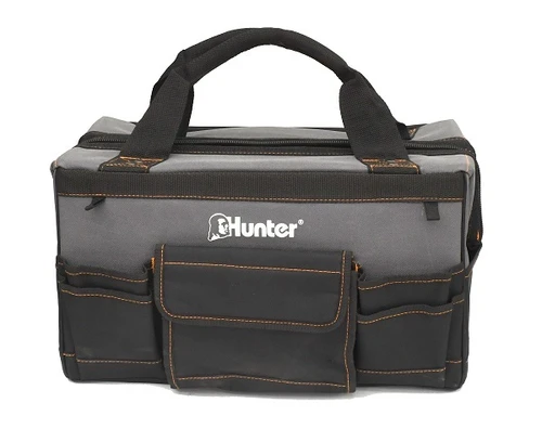 סט 3 תיקי טרולי לכלי עבודה 170118-009 HUNTER