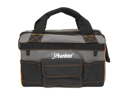 סט 3 תיקי טרולי לכלי עבודה 170118-009 HUNTER