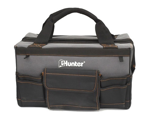 סט 3 תיקי טרולי לכלי עבודה 170118-009 HUNTER