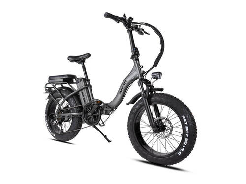 אופניים חשמליים Rattan LF-750 Ratten