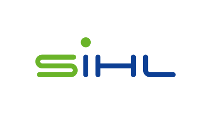 גליל נייר הדפסה Sihl Satin Baryta 290g 44