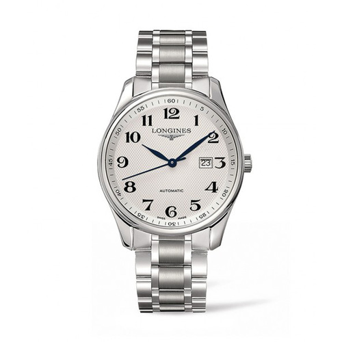 שעון LONGINES אוטומטי יוקרתי לגבר (42 ממ)