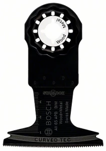 להב חודר BIM לעץ ולמתכת‏ BOSCH AII 65 APB 