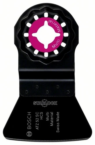 מגרדת/ סקרפר BOSCH ATZ 52 SC 