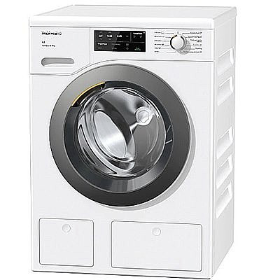 מכונת כביסה Miele WCD660 WCS ‏8 ‏ק"ג מילה