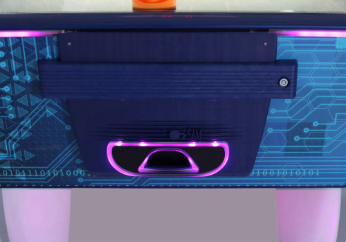 שולחן הוקי מקצועי FREE PLAY EVO 220 משחק חופשי