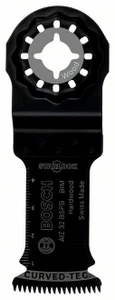 להב חודר BIM לעץ קשה BOSCH AIZ 32 BSPIB  