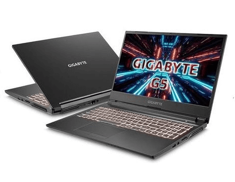 Gigabyte G5