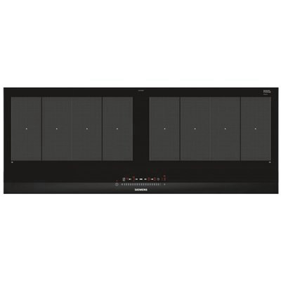 כיריים אינדוקציה Siemens EX275FXB1E סימנס מתצוגה