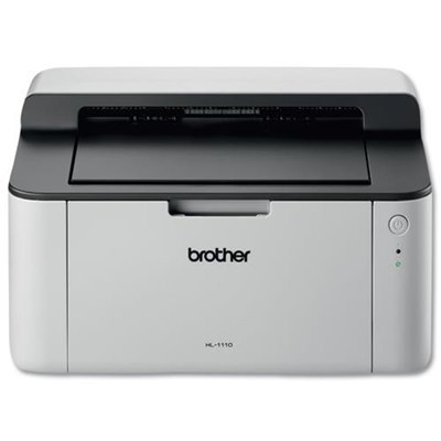 מדפסת ‏לייזר Brother HL1110