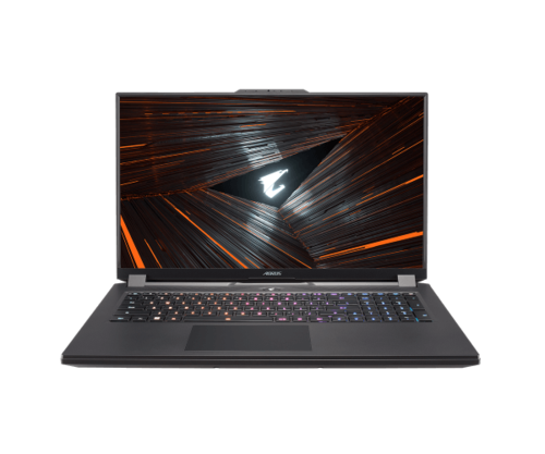 Gigabyte Aorus 17