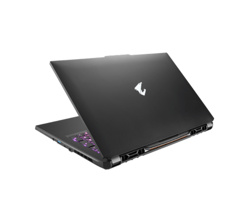 Gigabyte Aorus 17