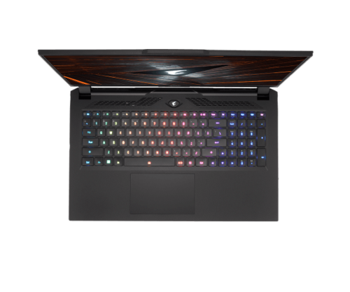 Gigabyte Aorus 17