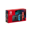 Nintendo Switch Neon