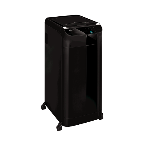 מגרסת נייר אוטומטית Fellowes AUTOMAX 550C 